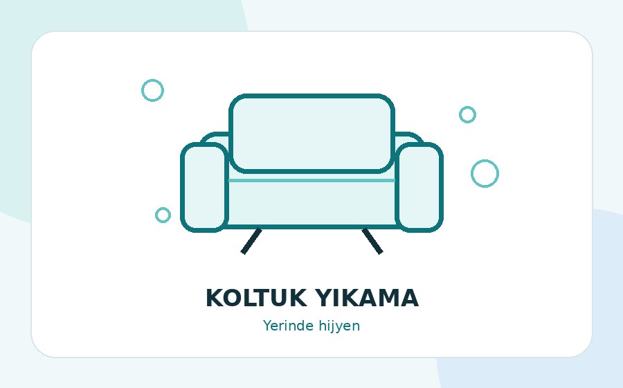 KOLTUK YIKAMA - Başaran Halı Yıkama