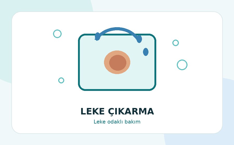 LEKE ÇIKARMA - Başaran Halı Yıkama