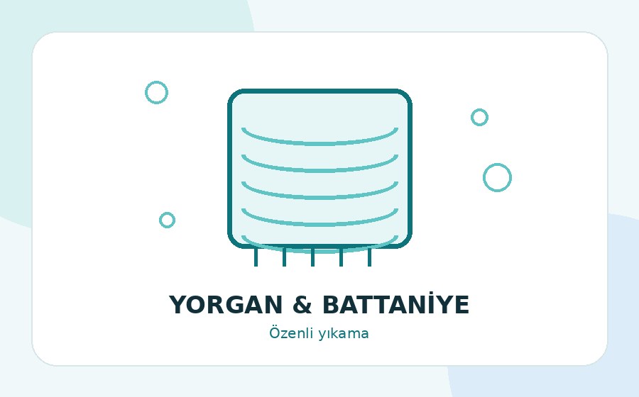 YORGAN & BATTANİYE - Başaran Halı Yıkama